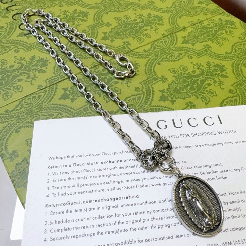 Gucci Necklaces